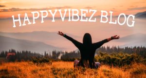 Happyvibez Blog